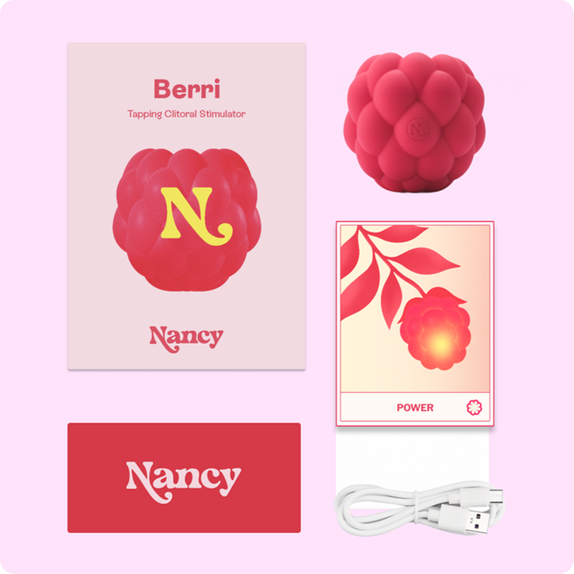 Berri — detail view